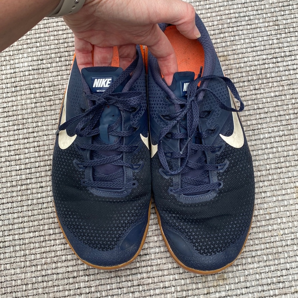 COPY - Men’s Nike Metcon 4